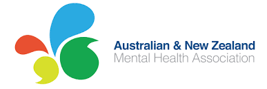 Australian and New Zealand Mental Health Association Member